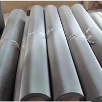 2-3500 mesh 304 316 316L stainless steel wire mesh