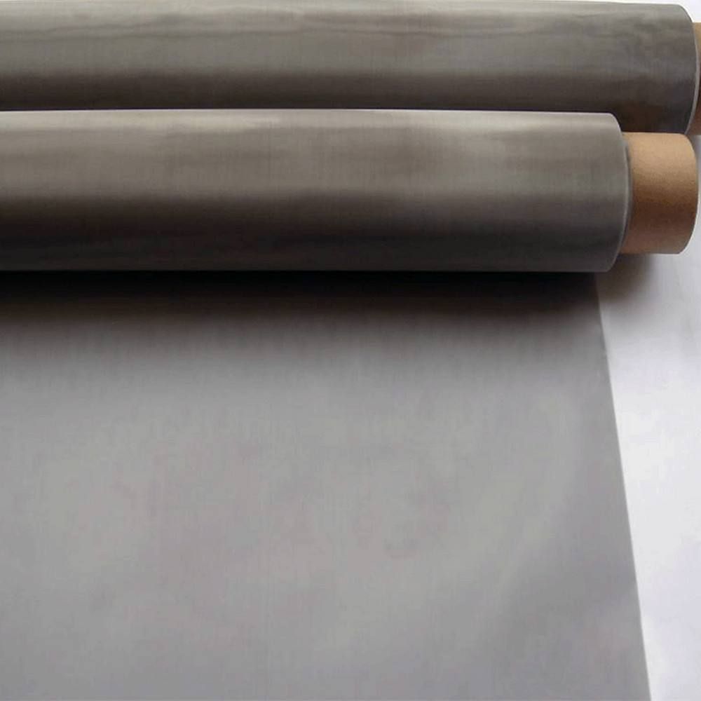 2-3500 mesh 304 316 316L stainless steel wire mesh