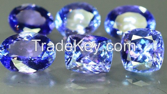 Tanzanite