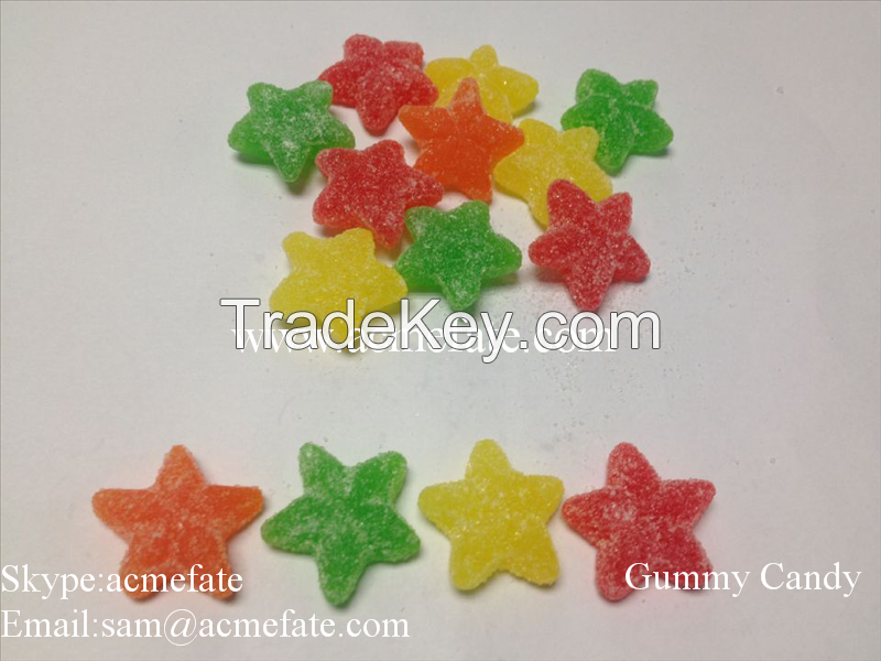 Gummy Candy