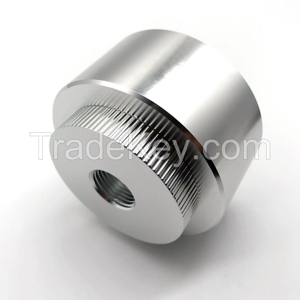 China Suppliers OEM High Demand CNC Machining Parts CNC Lathe