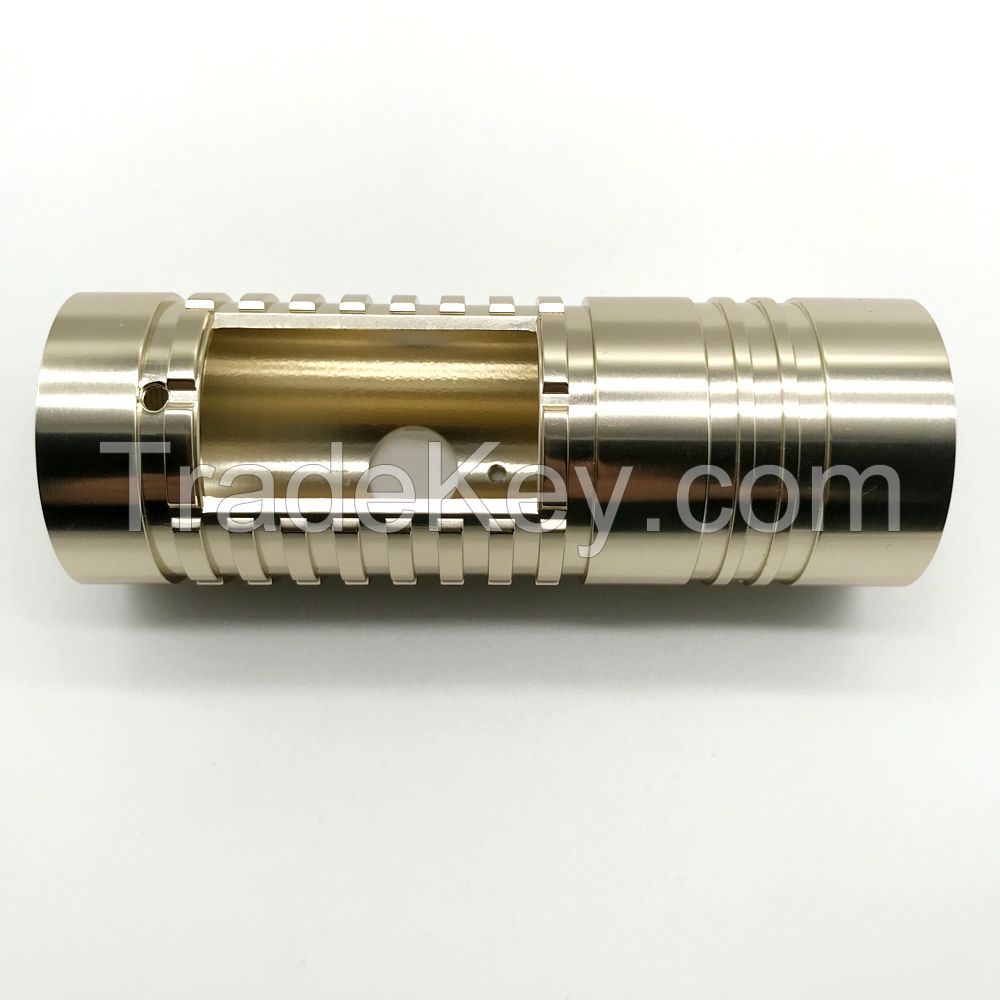 China Suppliers OEM High Demand CNC Machining Parts CNC Lathe