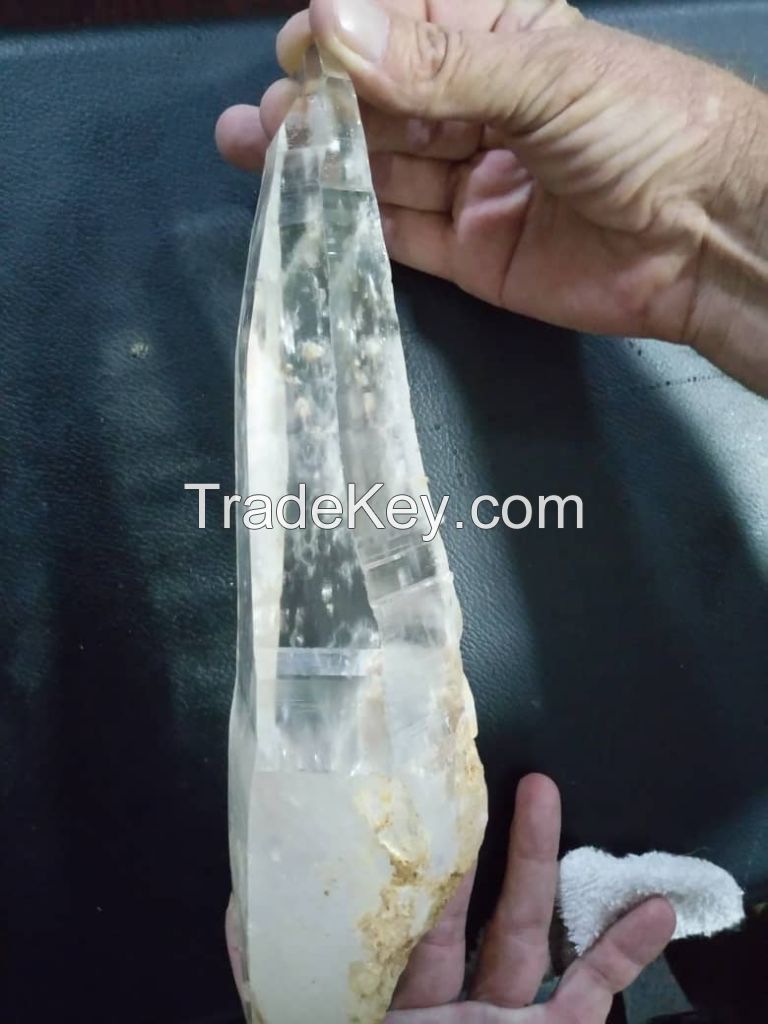 Crystal Quartz