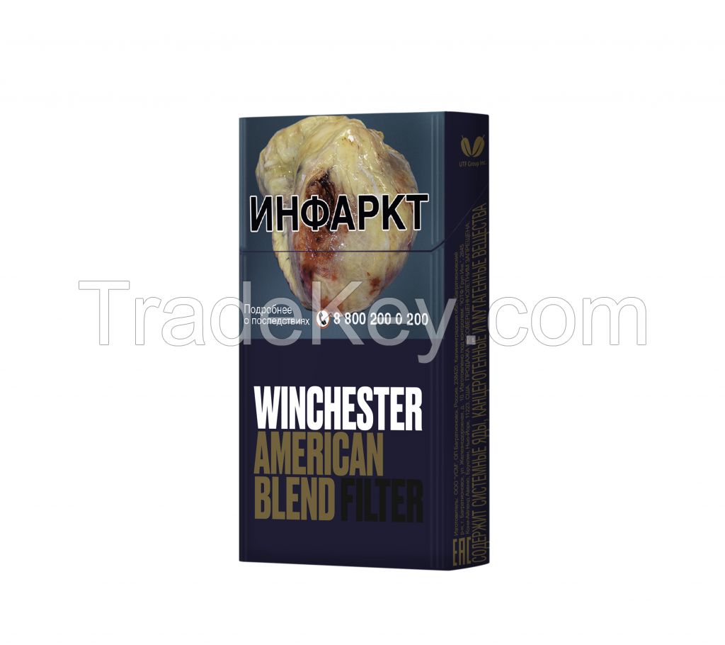 Winchester Filter Slim QS