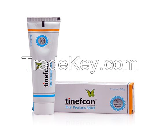 Tinefcon Cream