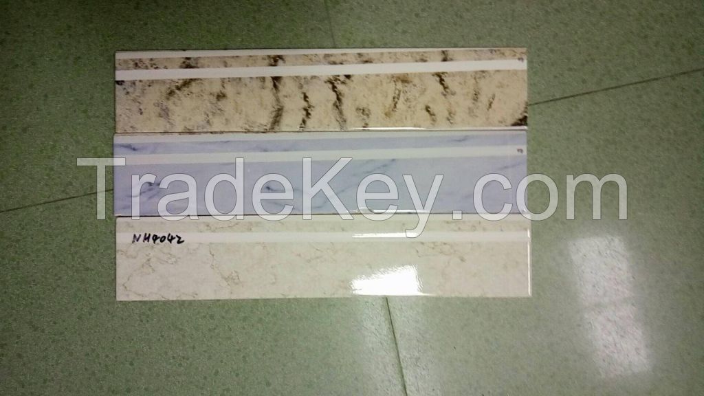  400x80 skirting tile