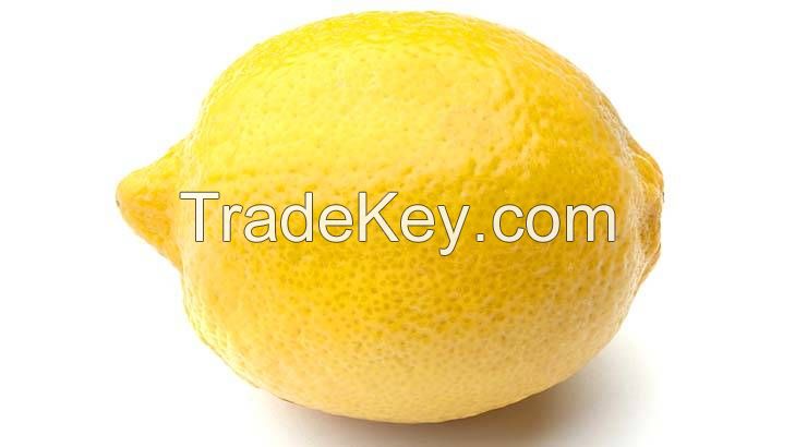 MEYER LEMON