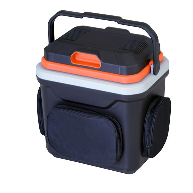 Portable Car Cooler and Warmer Car fridge refrigerator