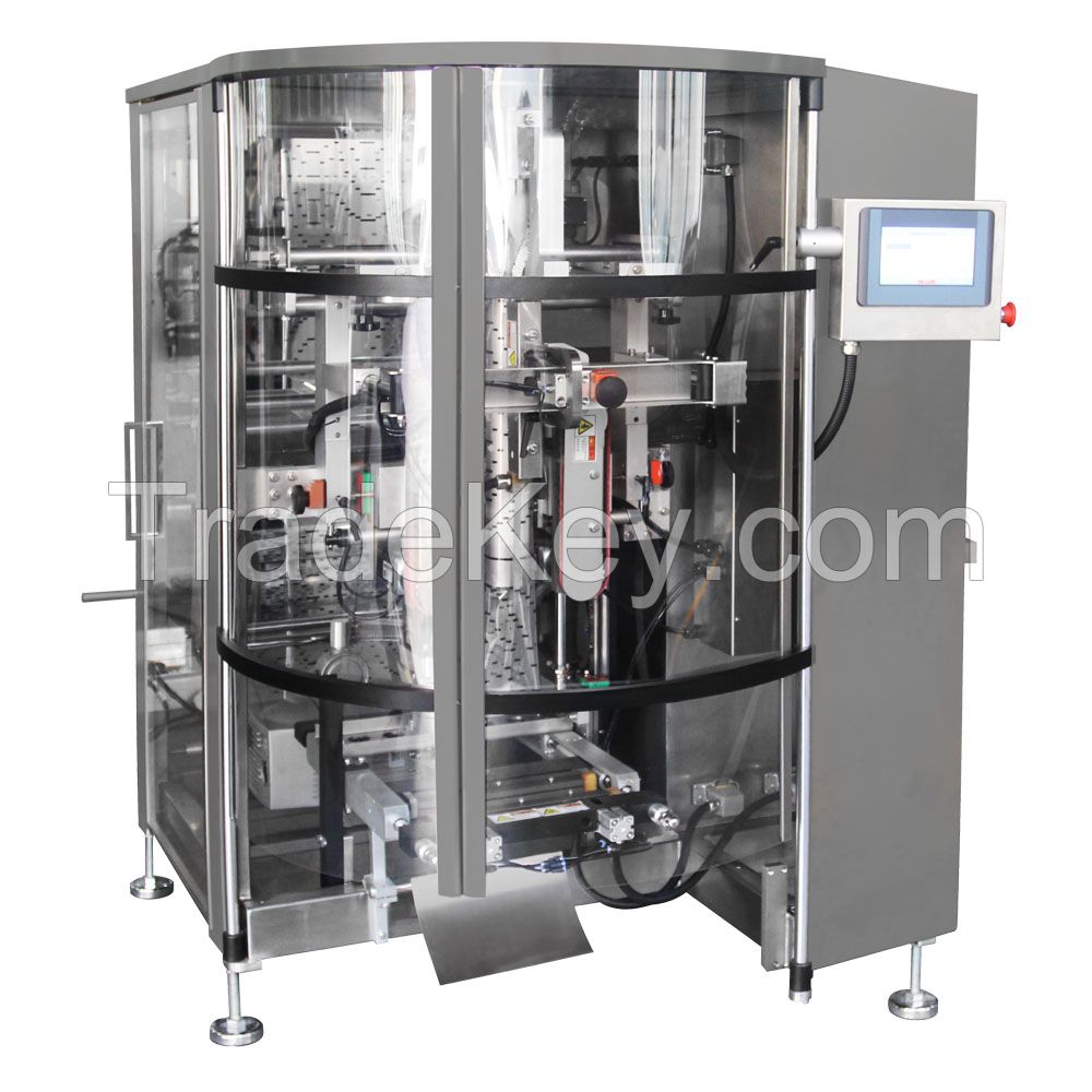 YS-BS-3620-IP vertical packaging machine