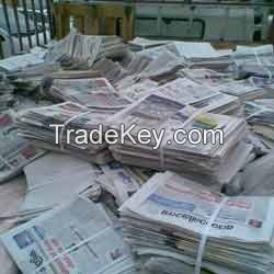 Scrap News Papers