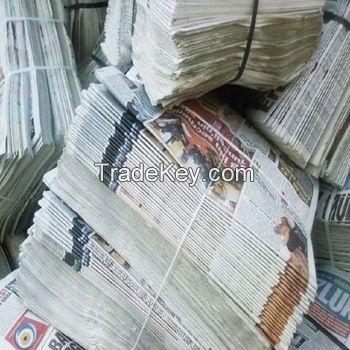 Scrap News Papers