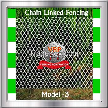 VRP Fencing