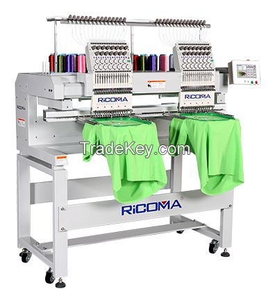 Portable Embroidery Machine