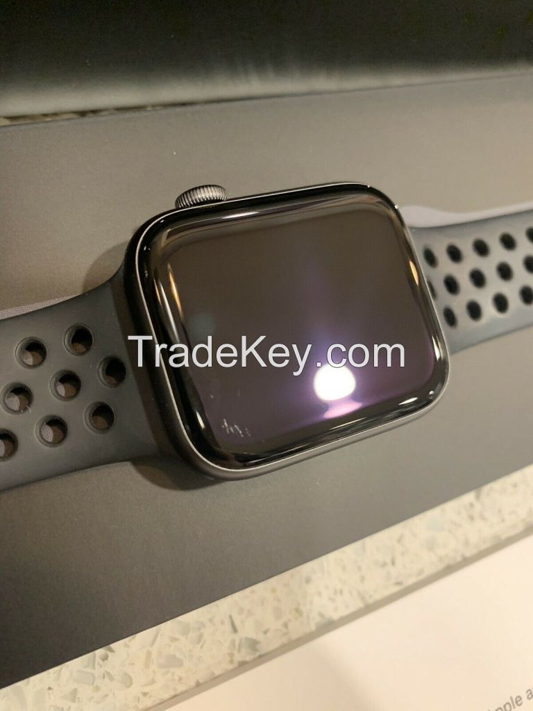 Apple iwatch series 3 42mm space gray