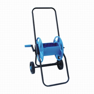 hose reel cart