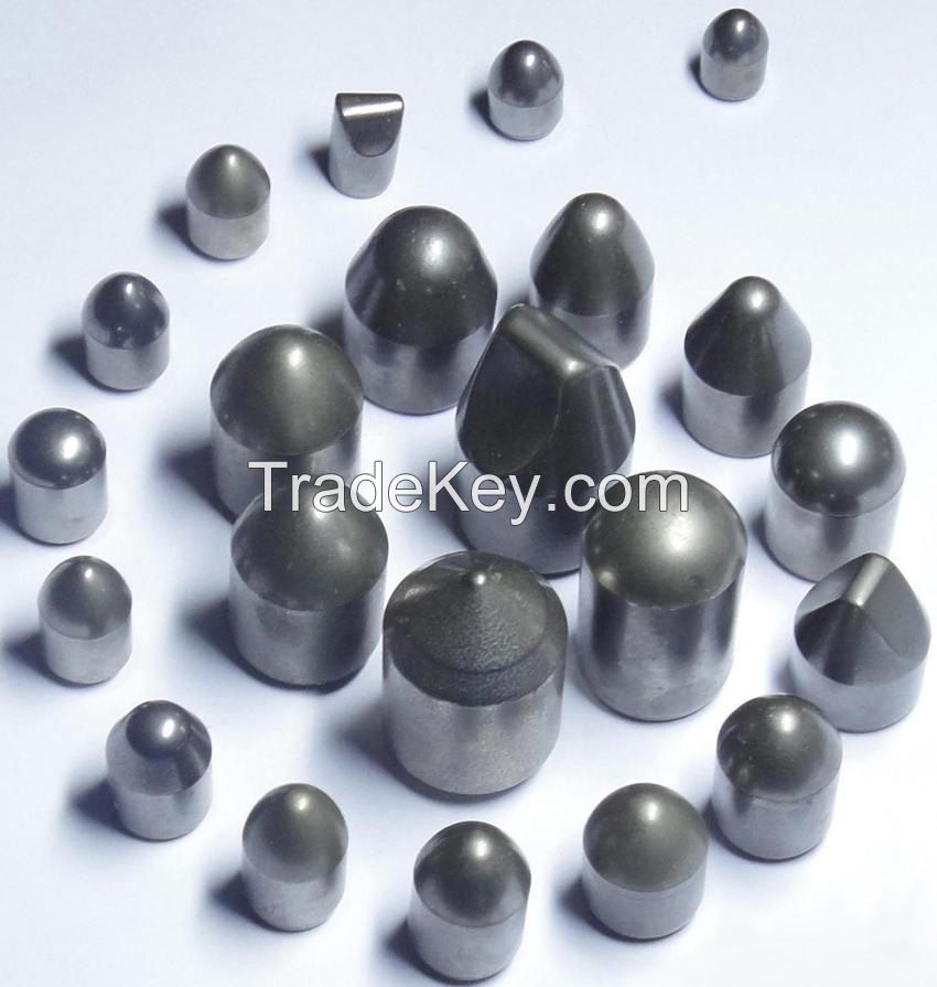 Customized Tungsten Carbide Button in Mining/Metal