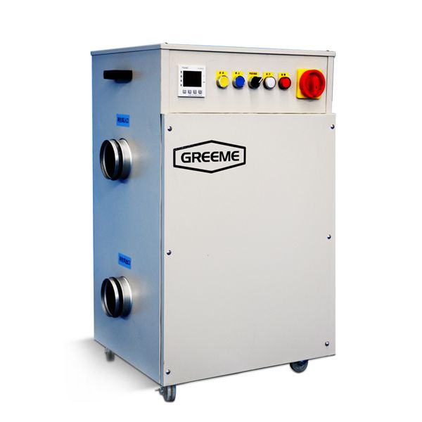 Dehumidifiers