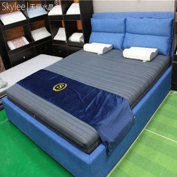 Wholesale Luxury Polyester POE 5 Star Hotel Mattress