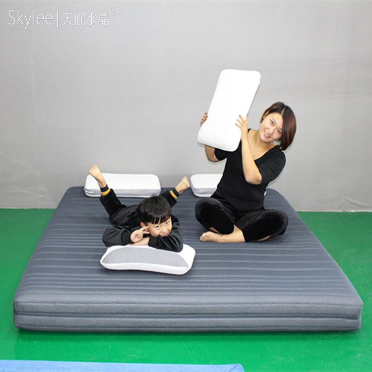 Skylee best-selling 5 star hotel home used bed mattress