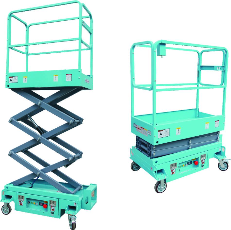 Mini Scissor Lift