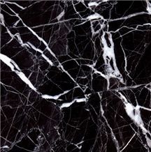 Marquina Black Marble