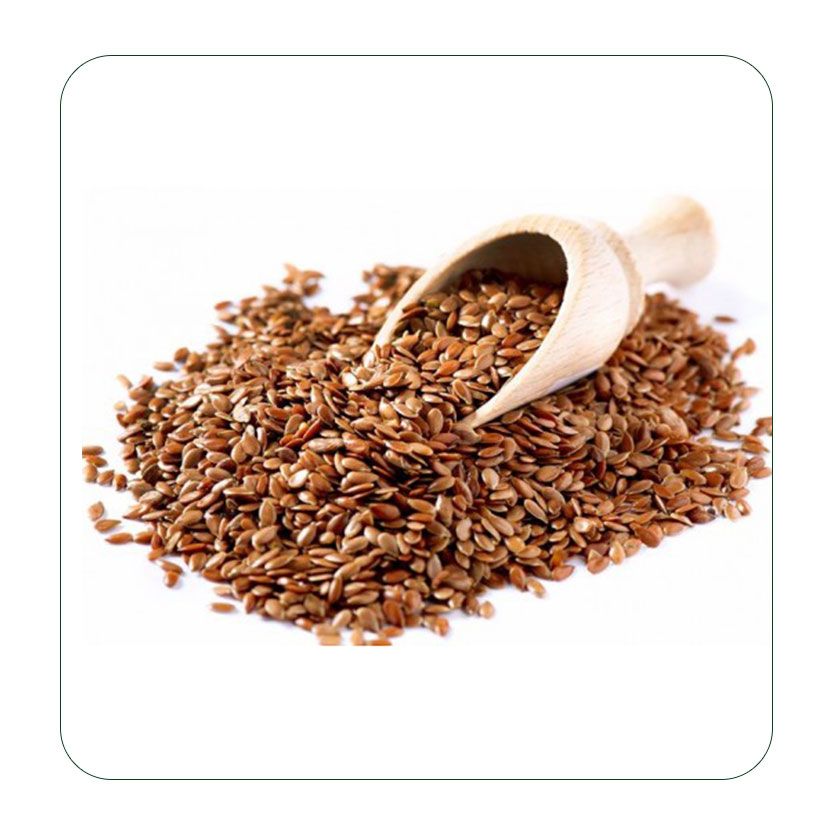 Organic Flax Seeds Manufacturer 