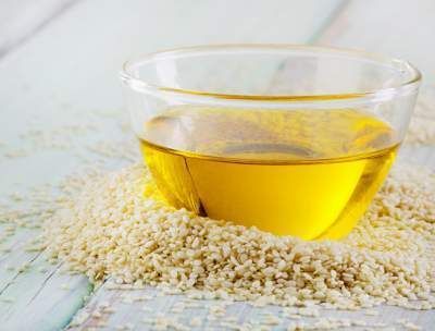 Cold pressed Organic Sesame Oil Wholesale