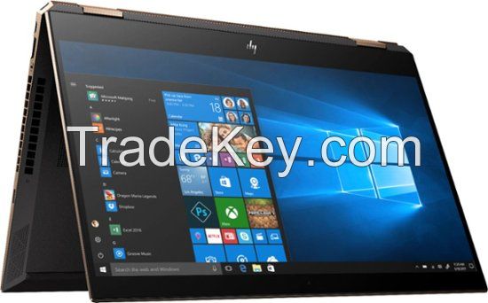 NEW Spectre X360 15-df0013dx &acirc; 15.6&acirc; 4K UHD Touch &acirc; I7-8565U