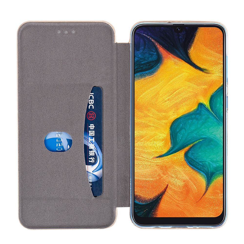 Shemax Mobile Book Cover Flip Case for Xiaomi Huawei Samsung