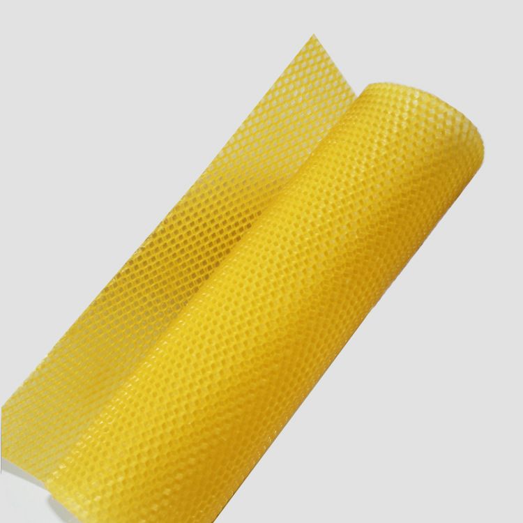 Nature pure Beeswax foundation sheet for sale