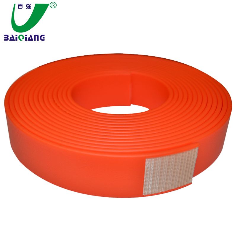 Waterproof PVC Coated Webbing