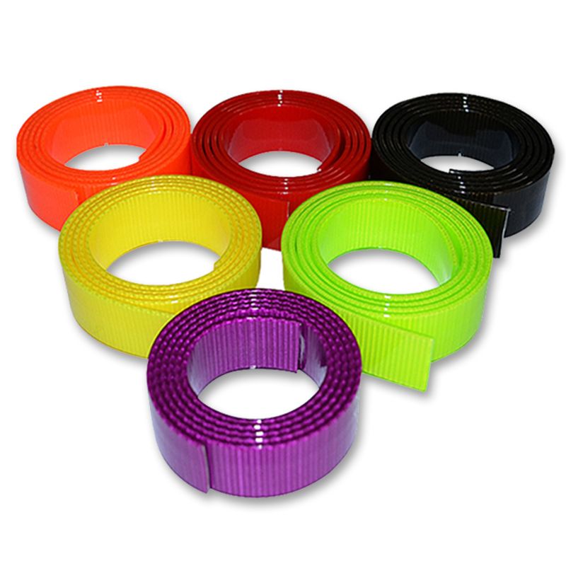 TPU Coated Webbing