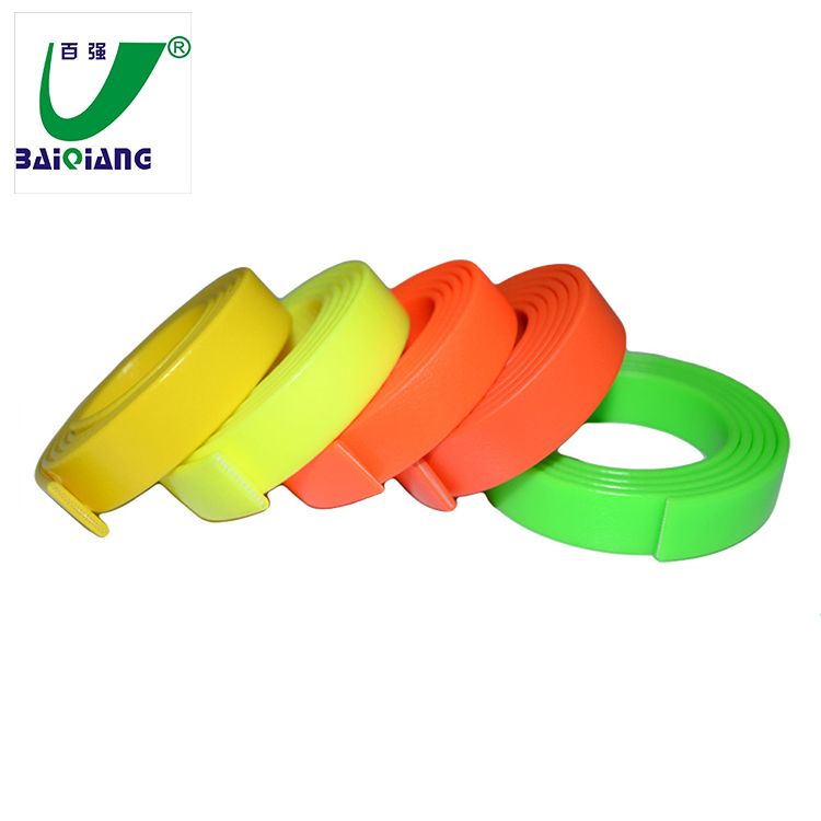 Waterproof PVC Coated Webbing