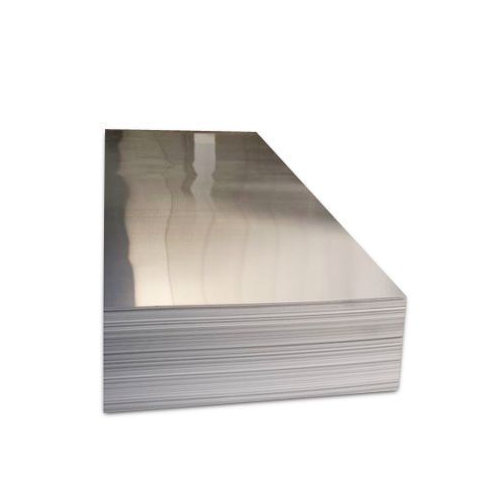 0.5mm thick Alloy 5052 Aluminum Sheet plate for construction