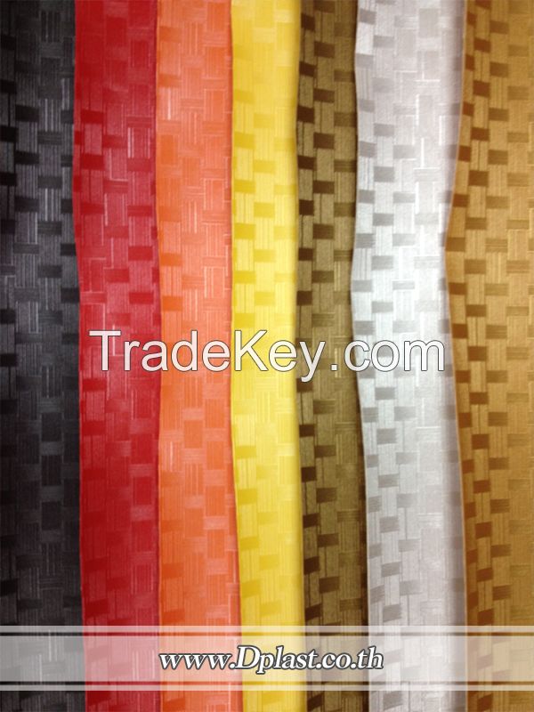 PVC Synthetic Leather for Shoes