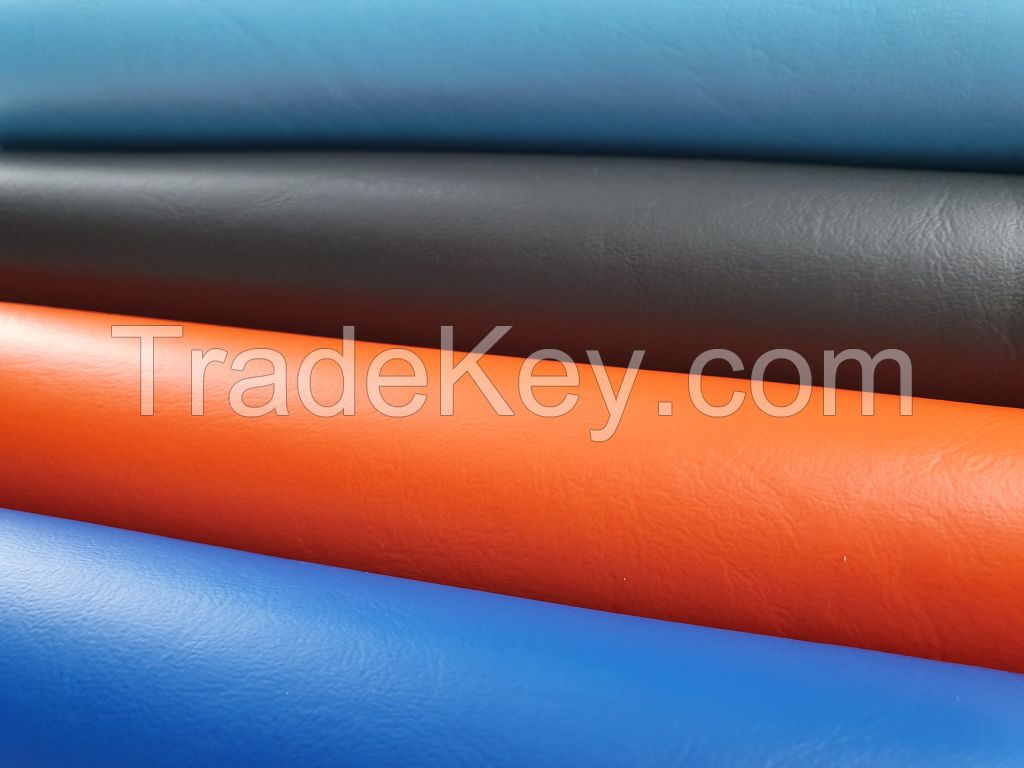 PVC Marine Leather