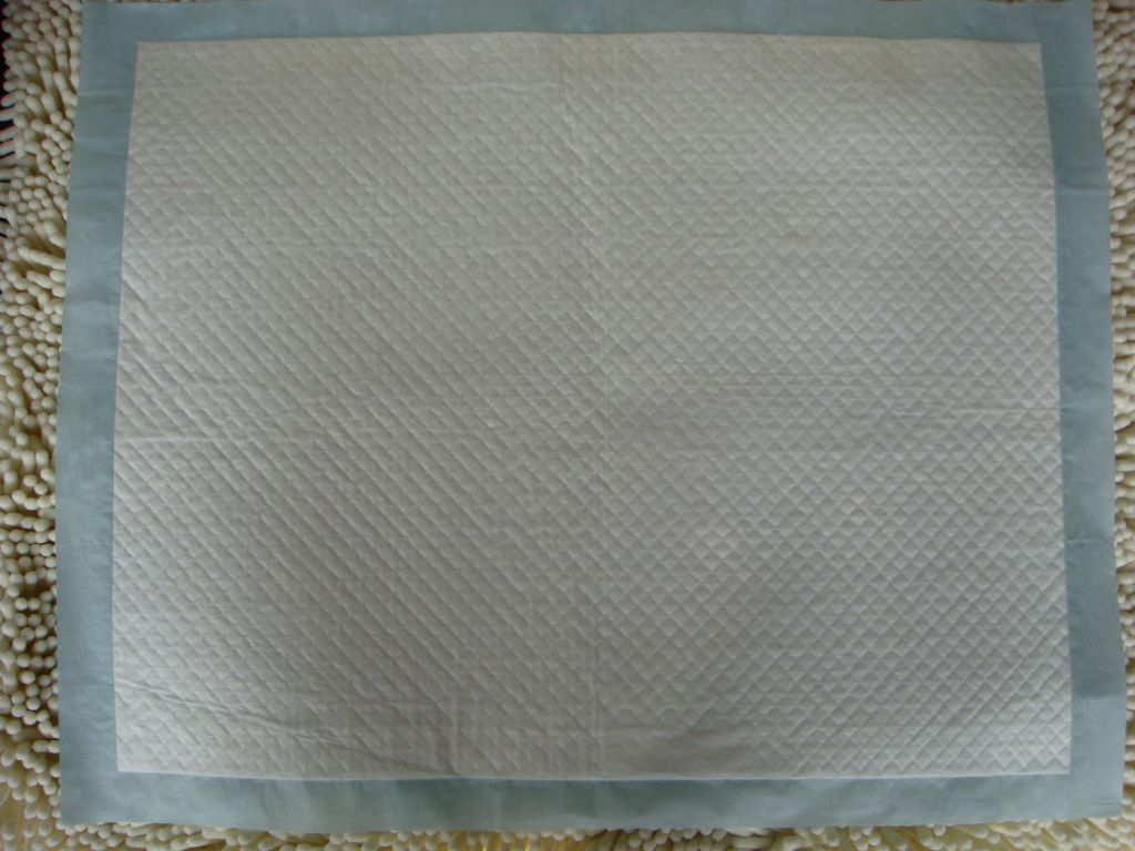 Disposable Non-woven Medcial Underpad