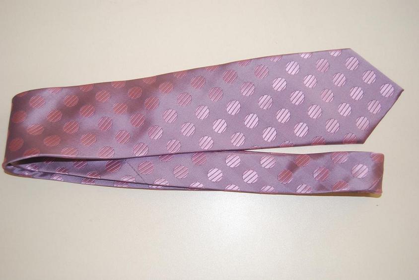 silk neckties