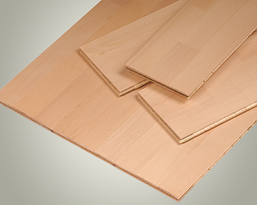 Beech Engineered Flooring