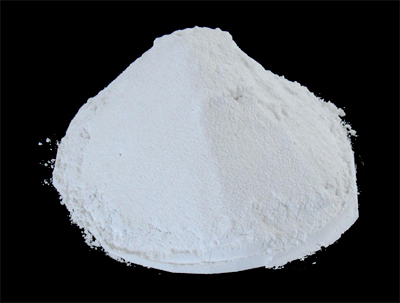 barite powder