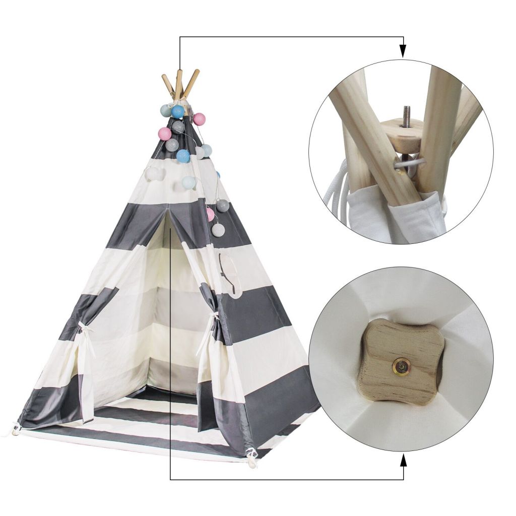 kids play tent