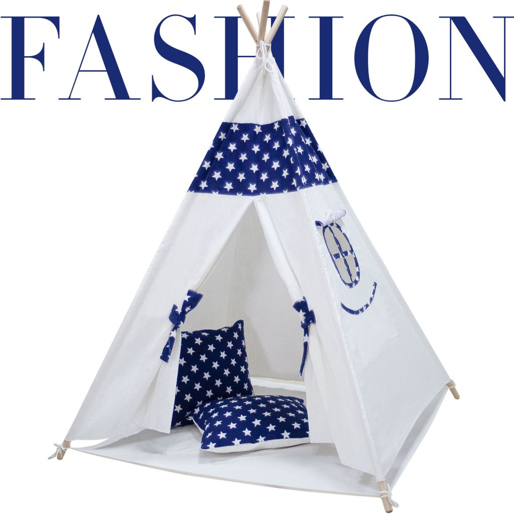 teepee tent for kids