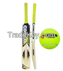 cricket tennis bats