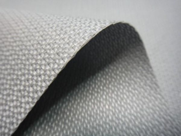 PU Coated Fiberglass Cloth E-glass alkali free