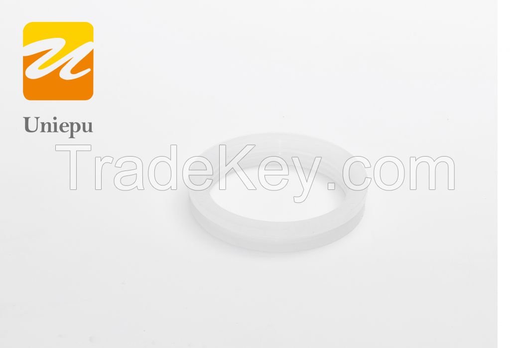 Solar Water Heater Rubber &amp; Plastic Parts custom silicone rings