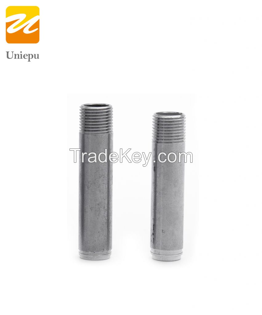 China supplier solar water heater parts water inlet /outlet pipes 