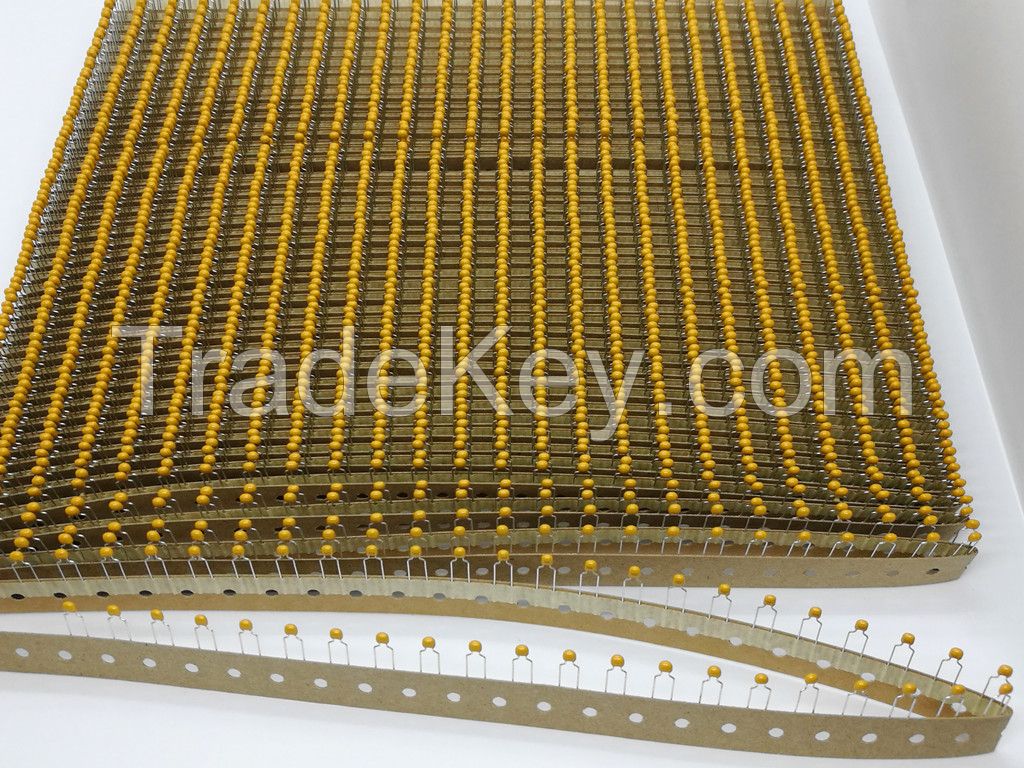 Monolithic capacitors multilayer ceramic capacitor 