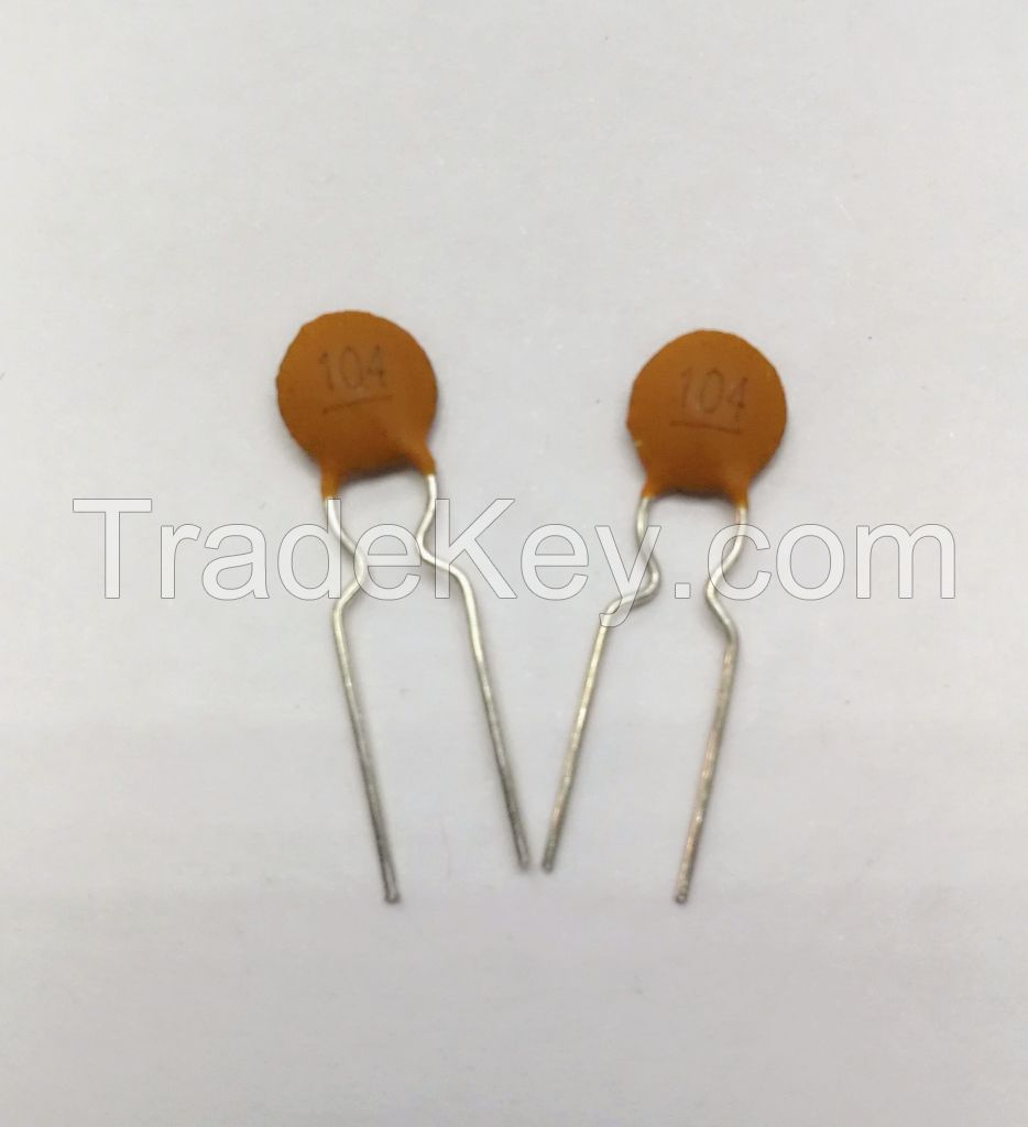 Good quality  Ceramic Capacitor 