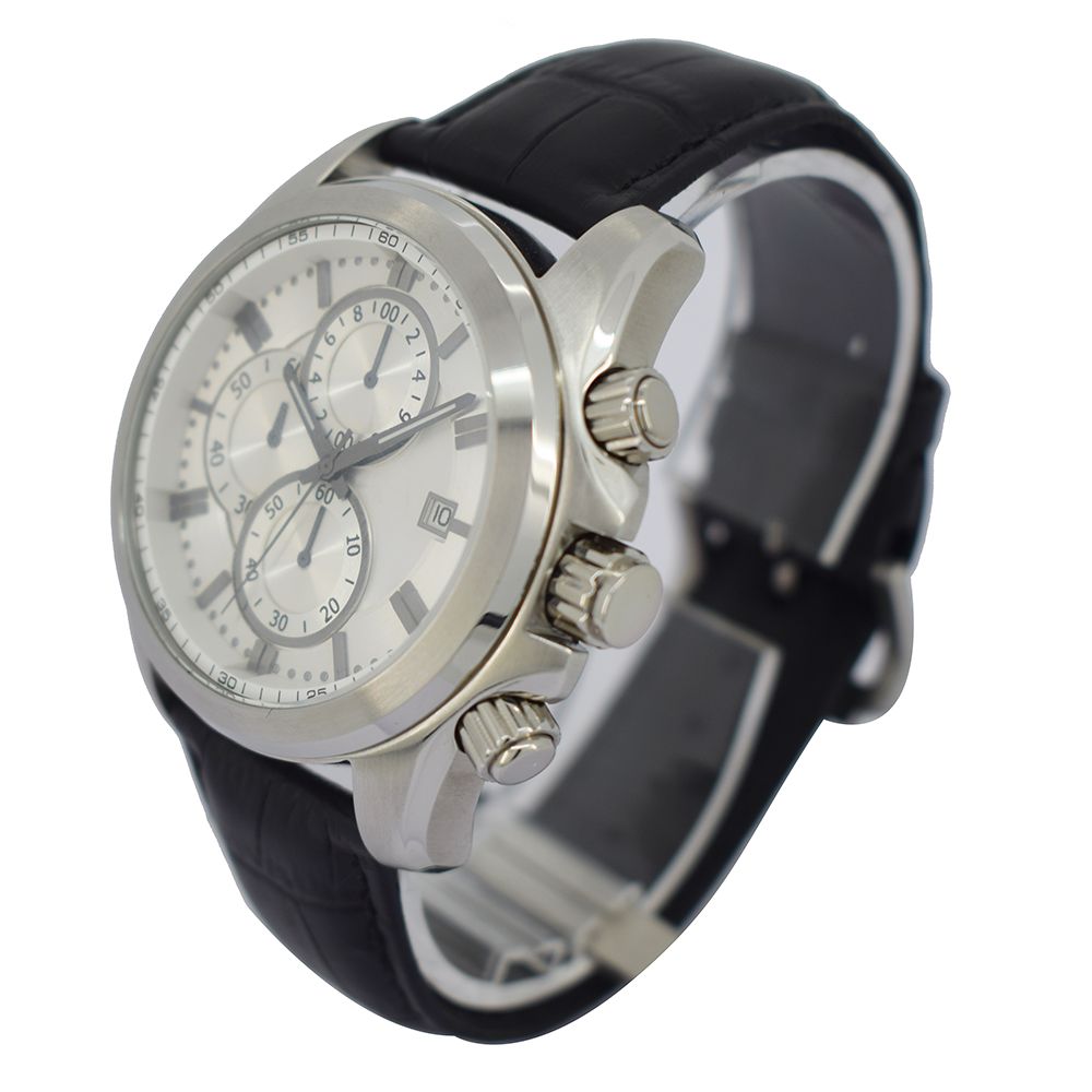 Factory Direct Sale Mechanical Luxury Dress Men Business Watch