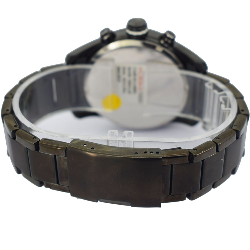 New Arrival Custom Skmei Unique Genuine Leather Quartz Watch